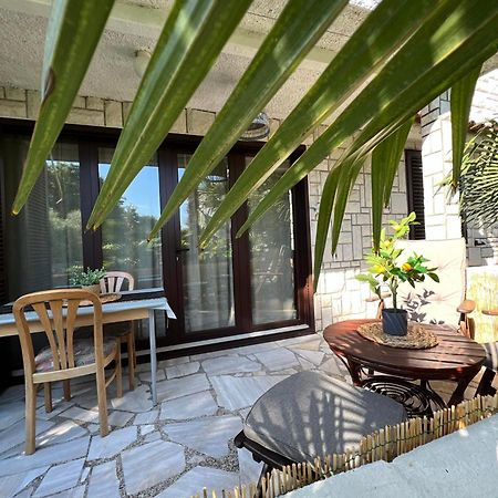 Apartment Villa Angelina, 70M From The Beach, Free Parking Novigrad Istria 외부 사진