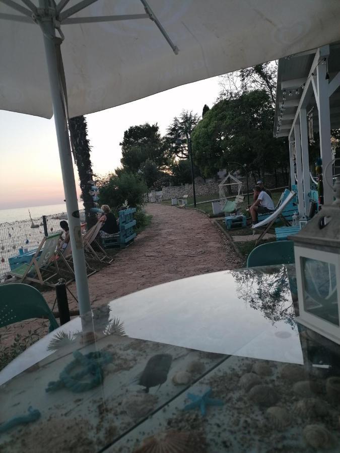 Apartment Villa Angelina, 70M From The Beach, Free Parking Novigrad Istria 외부 사진
