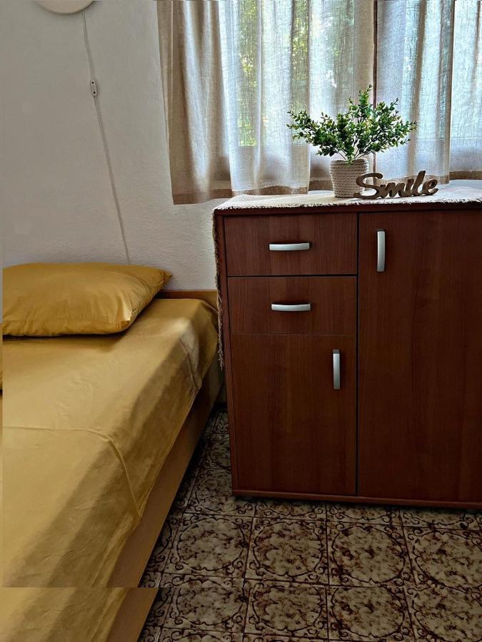 Apartment Villa Angelina, 70M From The Beach, Free Parking Novigrad Istria 외부 사진