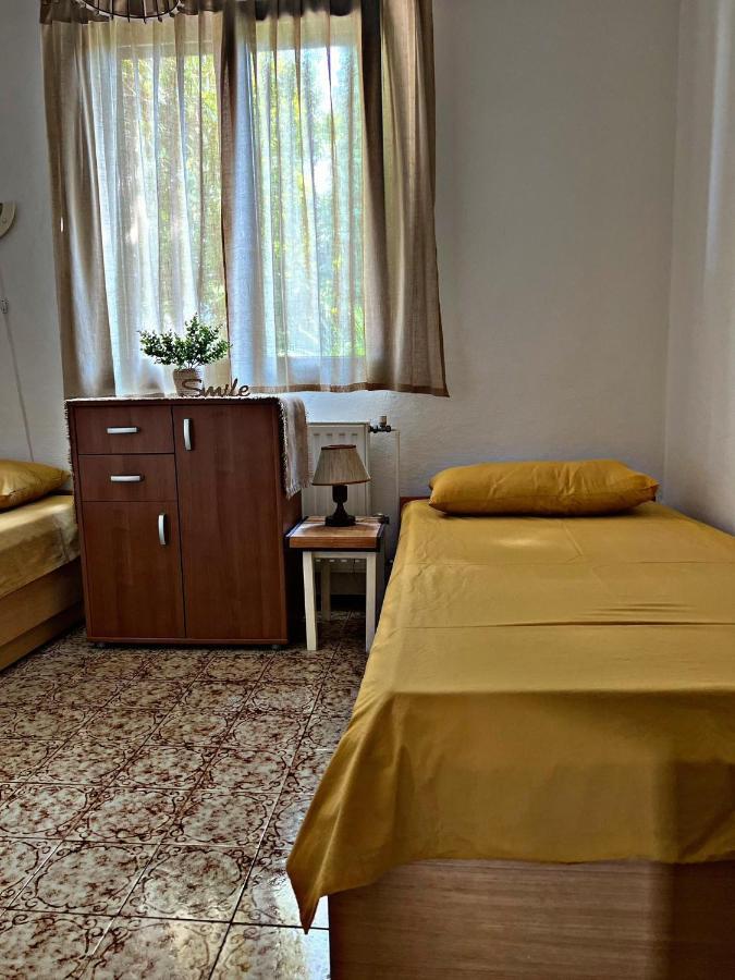 Apartment Villa Angelina, 70M From The Beach, Free Parking Novigrad Istria 외부 사진